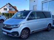 Volkswagen T6 2021