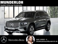 Mercedes-Benz GLB-Class 2025