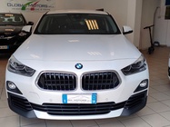 BMW X2 2019