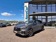 Volkswagen Touareg 2021