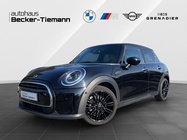 MINI Cooper 2021