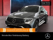 Mercedes-Benz GLC-Class 2023