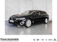 BMW 5 Series 2023