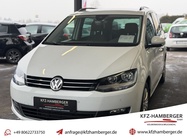 Volkswagen Sharan 2020