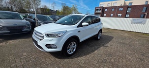 Ford Kuga 2019