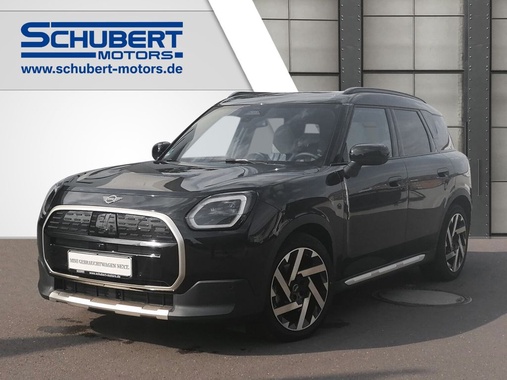 MINI Countryman 2024