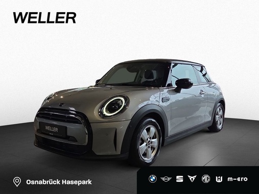 MINI Cooper 2023