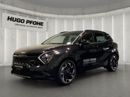 Kia Sportage 2025