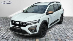 Dacia Jogger 2025