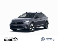 Volkswagen Taigo 2025