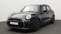 MINI Cooper 2025