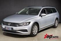 Volkswagen Passat 2022