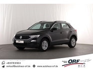 Volkswagen T-Roc 2018