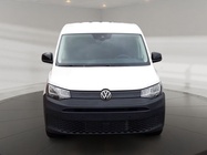 Volkswagen Caddy 2025