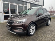 Opel Mokka 2016