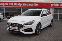 Hyundai i30 2021