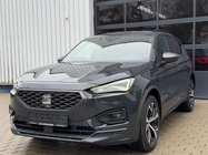 Seat Tarraco 2020