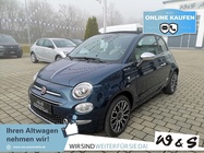 Fiat 500C 2022