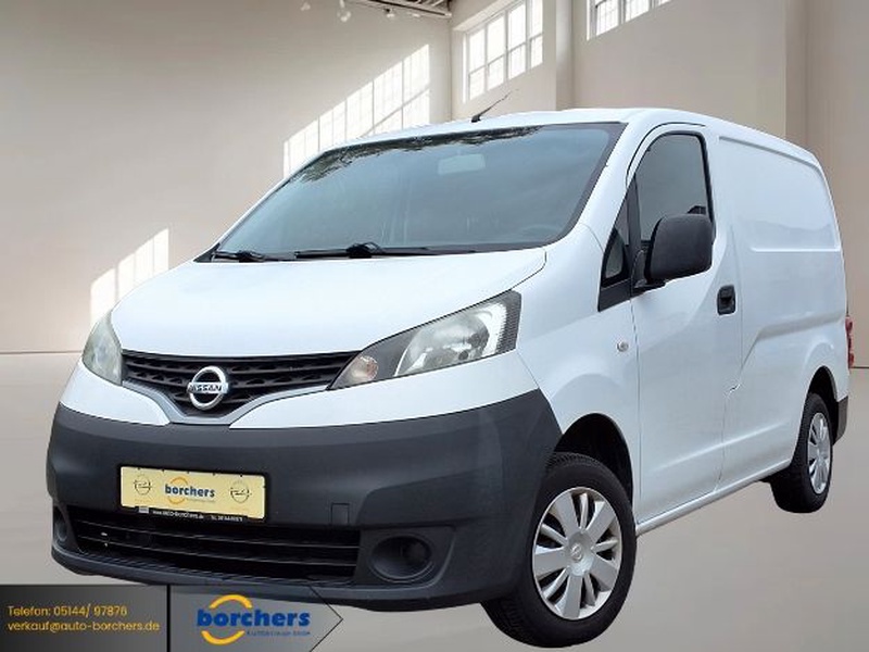 Nissan NV200