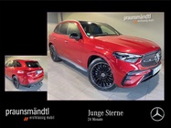 Mercedes-Benz GLC-Class 2024