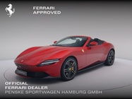 Ferrari Roma 2023