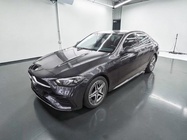 Mercedes-Benz C-Class 2023