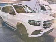 Mercedes-Benz GLS-Class 2020
