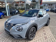 Nissan Juke 2025