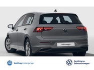 Volkswagen Golf 2025