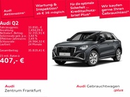 Audi Q2 2025