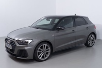 Audi A1 2021