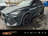 Cupra Formentor 2022