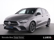 Mercedes-Benz B-Class 2021