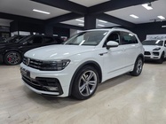 Volkswagen Tiguan 2019