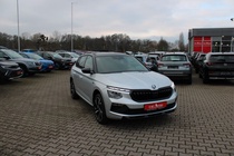 Skoda Kamiq 2025