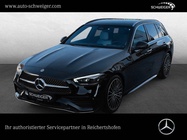 Mercedes-Benz C-Class 2023