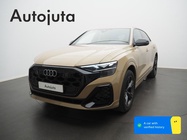 Audi Q8 2025