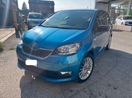 Skoda Citigo 2018