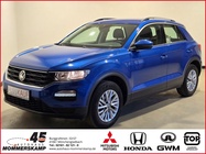 Volkswagen T-Roc 2020