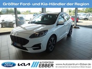Ford Kuga 2024