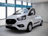 Ford Transit Custom 2021