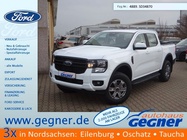 Ford Ranger 2026