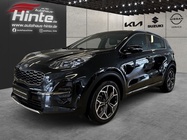 Kia Sportage 2019