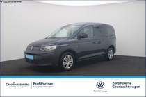 Volkswagen Caddy 2023