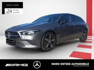 Mercedes-Benz CLA-Class 2022