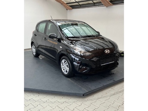 Hyundai i10 2024