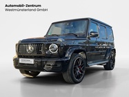 Mercedes-Benz G-Class 2023