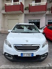 Peugeot 2008 2013