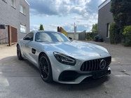Mercedes-Benz AMG GT 2021