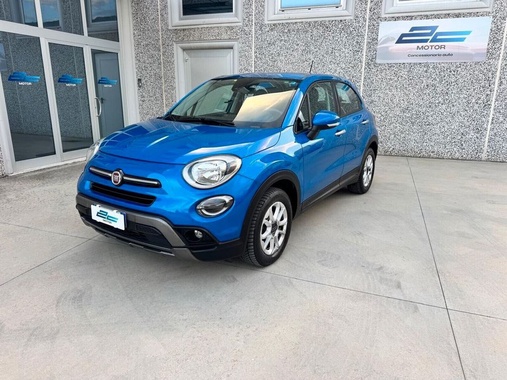Fiat 500L 2020